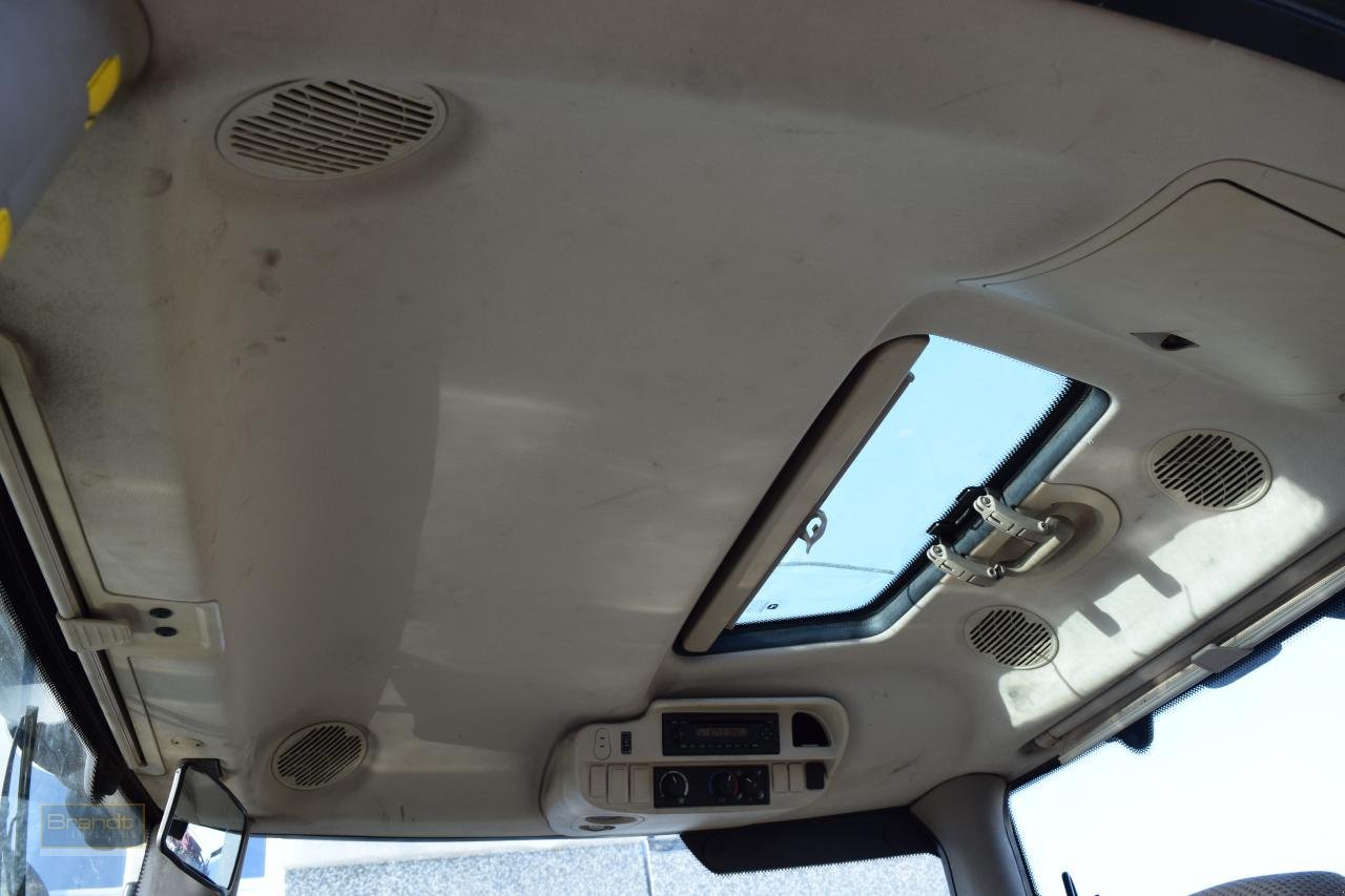 Traktor типа John Deere 6105 R, Gebrauchtmaschine в Oyten (Фотография 10)