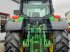 Traktor Türe ait John Deere 6105M, Gebrauchtmaschine içinde VIC EN BIGORRE (resim 4)