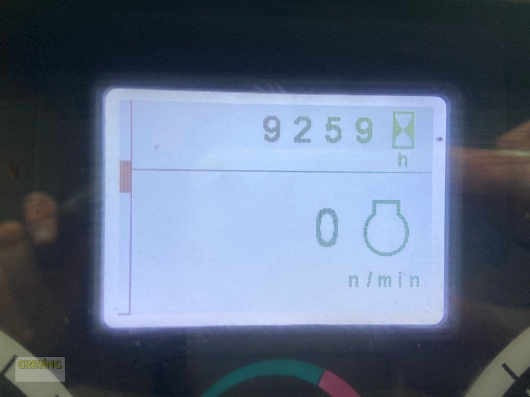 Traktor типа John Deere 6105M, Gebrauchtmaschine в Ahaus (Фотография 14)