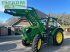 Traktor a típus John Deere 6105r autopower+frontlader, Gebrauchtmaschine ekkor: PS LEMELE (Kép 1)