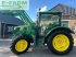 Traktor a típus John Deere 6105r autopower+frontlader, Gebrauchtmaschine ekkor: PS LEMELE (Kép 2)