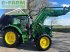 Traktor a típus John Deere 6105r autopower+frontlader, Gebrauchtmaschine ekkor: PS LEMELE (Kép 10)