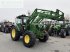 Traktor типа John Deere 6105r + jd h340, Gebrauchtmaschine в DAMAS?AWEK (Фотография 3)