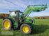 Traktor des Typs John Deere 6105R *Kundenauftrag*, Gebrauchtmaschine in Ort - Kunde (Bild 3)