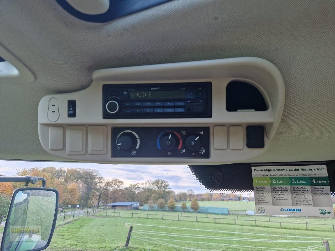 Traktor des Typs John Deere 6105R *Kundenauftrag*, Gebrauchtmaschine in Ort - Kunde (Bild 12)