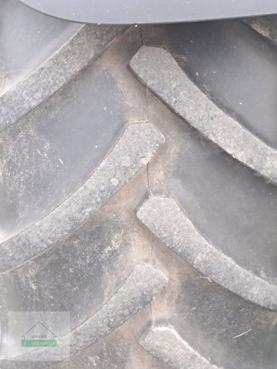 Traktor типа John Deere 6105R, Gebrauchtmaschine в Schlitters (Фотография 13)