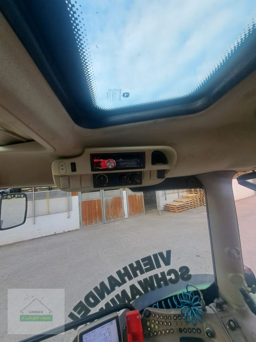 Traktor типа John Deere 6105R, Gebrauchtmaschine в Schlitters (Фотография 2)