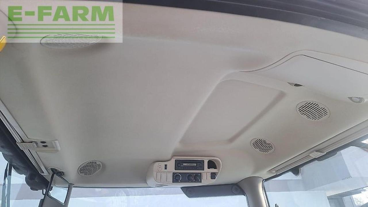 Traktor tip John Deere 6105r, Gebrauchtmaschine in GROBELNO (Poză 16)