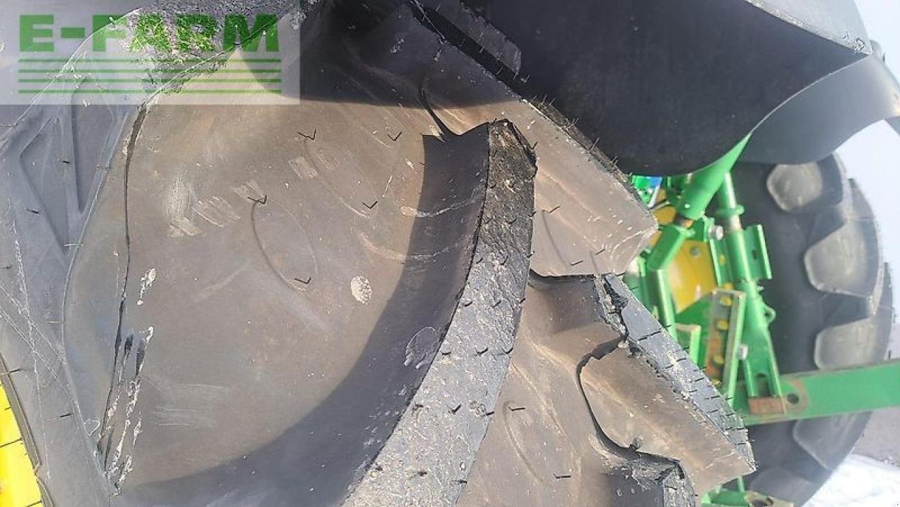 Traktor a típus John Deere 6105r, Gebrauchtmaschine ekkor: GROBELNO (Kép 11)