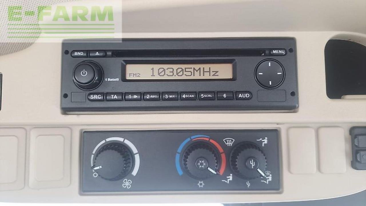 Traktor a típus John Deere 6105r, Gebrauchtmaschine ekkor: GROBELNO (Kép 13)