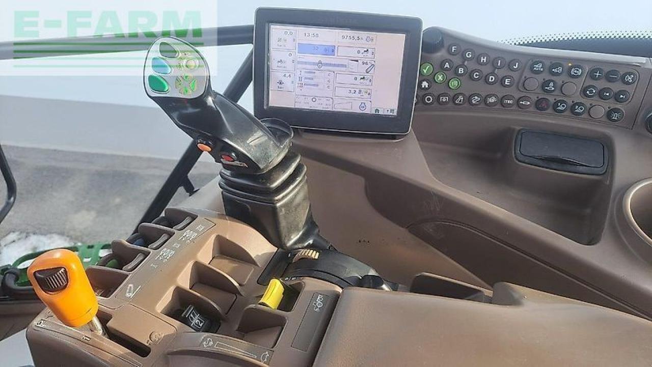 Traktor a típus John Deere 6105r, Gebrauchtmaschine ekkor: GROBELNO (Kép 17)