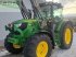 Traktor typu John Deere 6105r, Gebrauchtmaschine v GROBELNO (Obrázok 3)