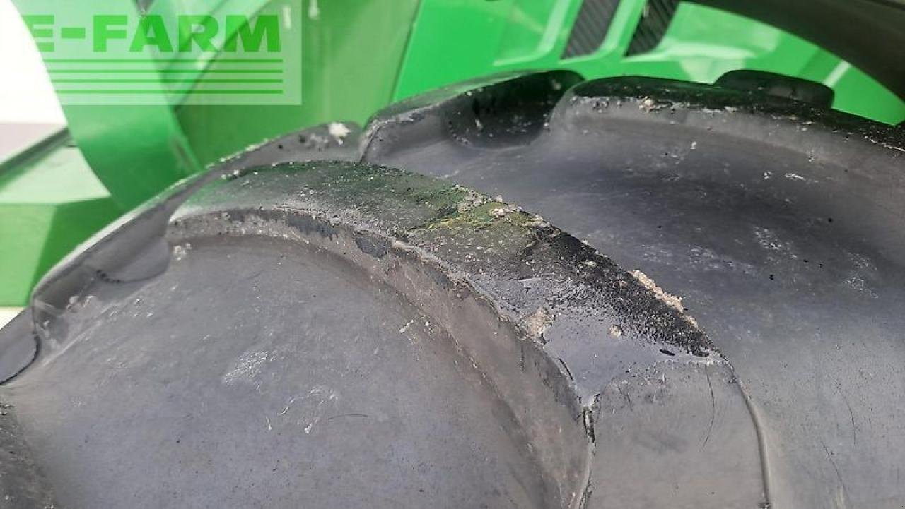 Traktor typu John Deere 6105r, Gebrauchtmaschine v GROBELNO (Obrázok 12)