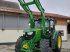 Traktor typu John Deere 6105R, Gebrauchtmaschine w Woringen (Zdjęcie 1)