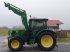 Traktor Türe ait John Deere 6105R, Gebrauchtmaschine içinde Hinterschmiding (resim 2)