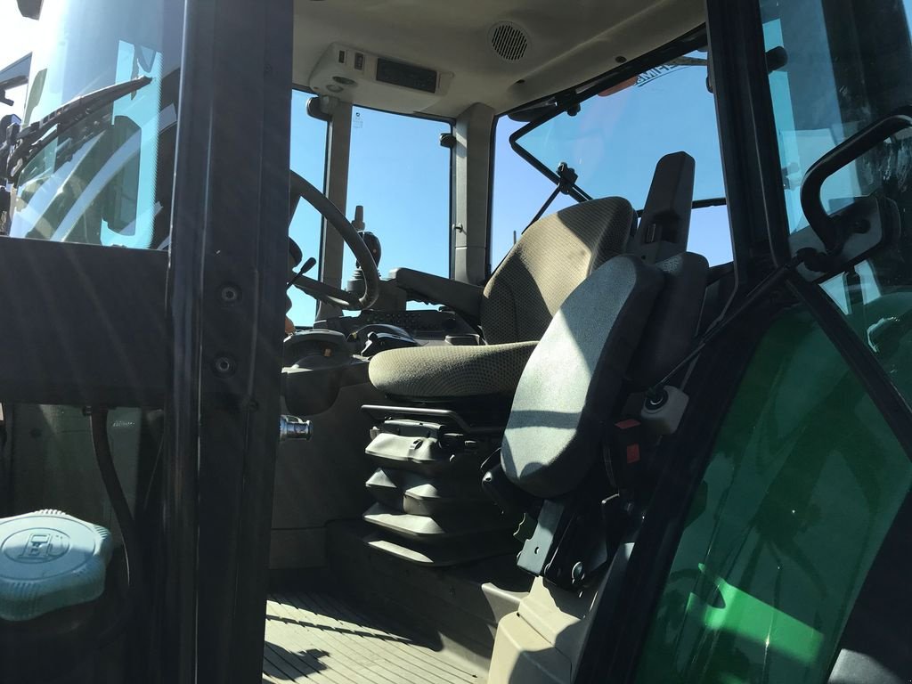 Traktor tipa John Deere 6110 M AUTOPOWER, Gebrauchtmaschine u UZERCHE (Slika 8)