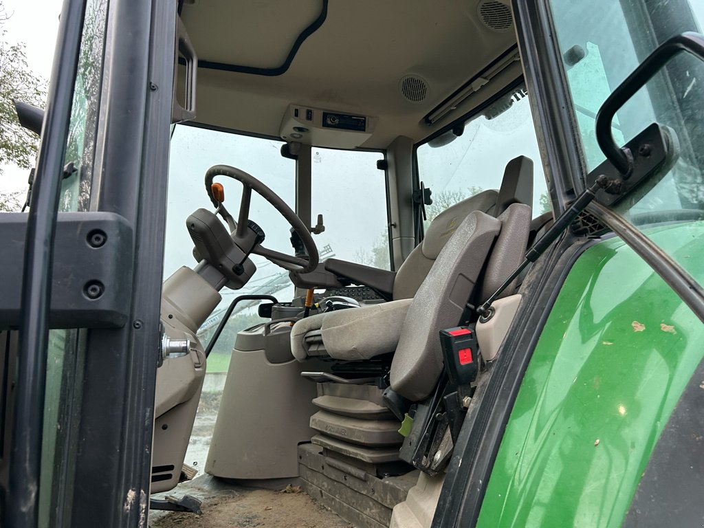 Traktor του τύπου John Deere 6110 M AUTOQUAD, Gebrauchtmaschine σε MEYMAC (Φωτογραφία 11)