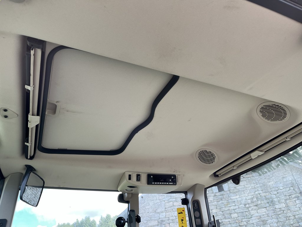 Traktor a típus John Deere 6110 M COMMAND QUAD, Gebrauchtmaschine ekkor: MEYMAC (Kép 9)