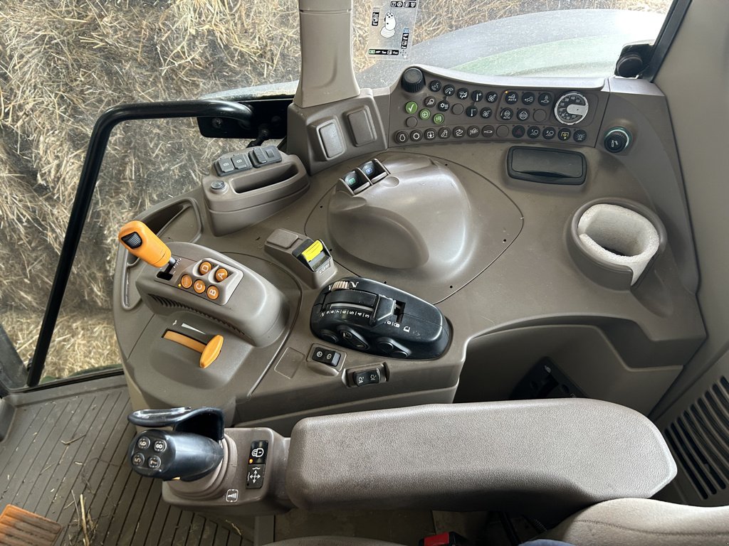 Traktor typu John Deere 6110 M COMMANDQUAD, Gebrauchtmaschine v MEYMAC (Obrázek 5)