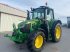 Traktor des Typs John Deere 6110 M POWERQUAD +, Gebrauchtmaschine in GUERET (Bild 1)