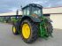 Traktor des Typs John Deere 6110 M POWERQUAD +, Gebrauchtmaschine in GUERET (Bild 4)