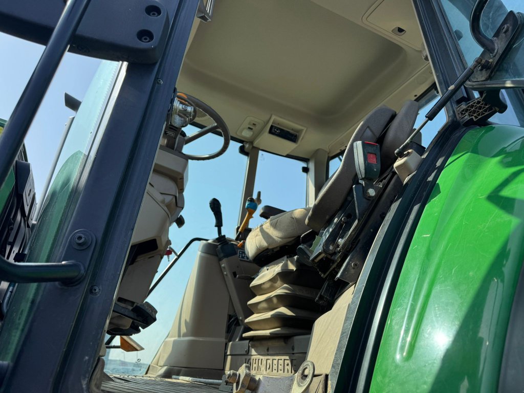 Traktor typu John Deere 6110 M POWERQUAD PLUS, Gebrauchtmaschine v YTRAC (Obrázek 8)