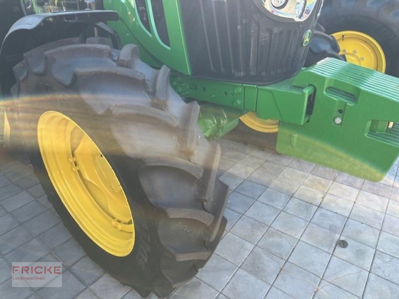 Traktor tipa John Deere 6110 M, Gebrauchtmaschine u Bockel - Gyhum (Slika 3)