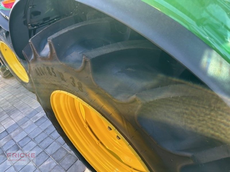 Traktor tipa John Deere 6110 M, Gebrauchtmaschine u Bockel - Gyhum (Slika 5)