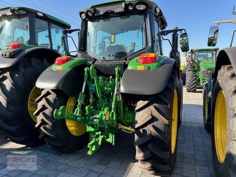Traktor tipa John Deere 6110 M, Gebrauchtmaschine u Bockel - Gyhum (Slika 7)