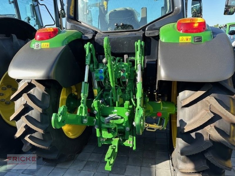 Traktor tipa John Deere 6110 M, Gebrauchtmaschine u Bockel - Gyhum (Slika 8)