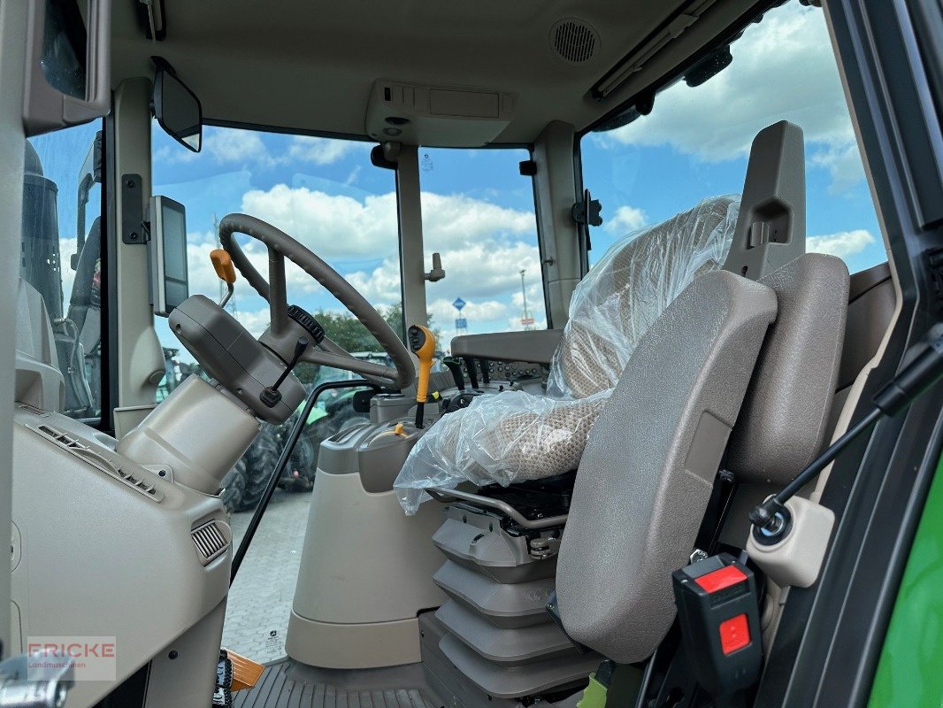 Traktor typu John Deere 6110 M, Gebrauchtmaschine w Bockel - Gyhum (Zdjęcie 14)