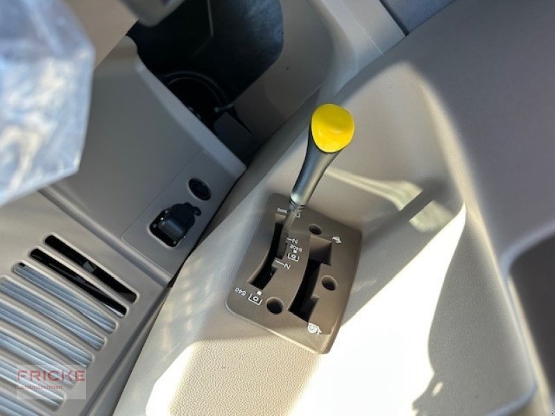 Traktor typu John Deere 6110 M, Gebrauchtmaschine w Bockel - Gyhum (Zdjęcie 7)