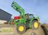 Traktor del tipo John Deere 6110 M, Gebrauchtmaschine In Marsberg-Giershagen (Immagine 1)