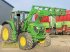 Traktor del tipo John Deere 6110 M, Gebrauchtmaschine In Marsberg-Giershagen (Immagine 2)
