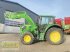 Traktor del tipo John Deere 6110 M, Gebrauchtmaschine In Marsberg-Giershagen (Immagine 7)