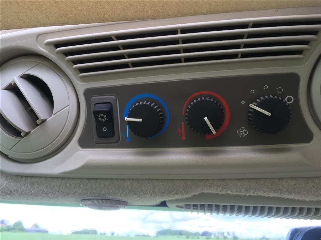 Traktor typu John Deere 6110 MC m/Frontlæsser, Gebrauchtmaschine w Bjerringbro (Zdjęcie 13)