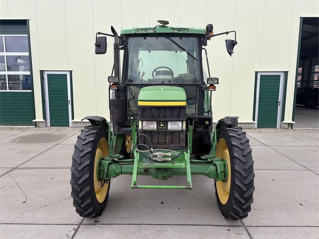 Traktor typu John Deere 6110 PowerQuad, Gebrauchtmaschine v Bant (Obrázek 2)