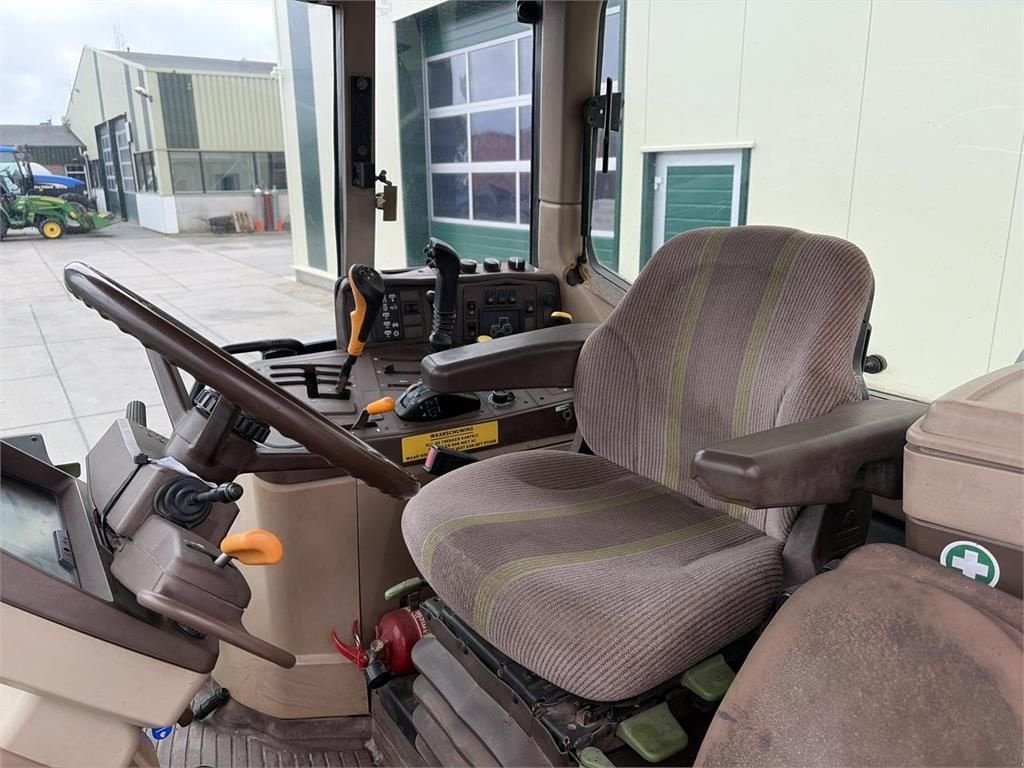 Traktor typu John Deere 6110 PowerQuad, Gebrauchtmaschine v Bant (Obrázek 5)