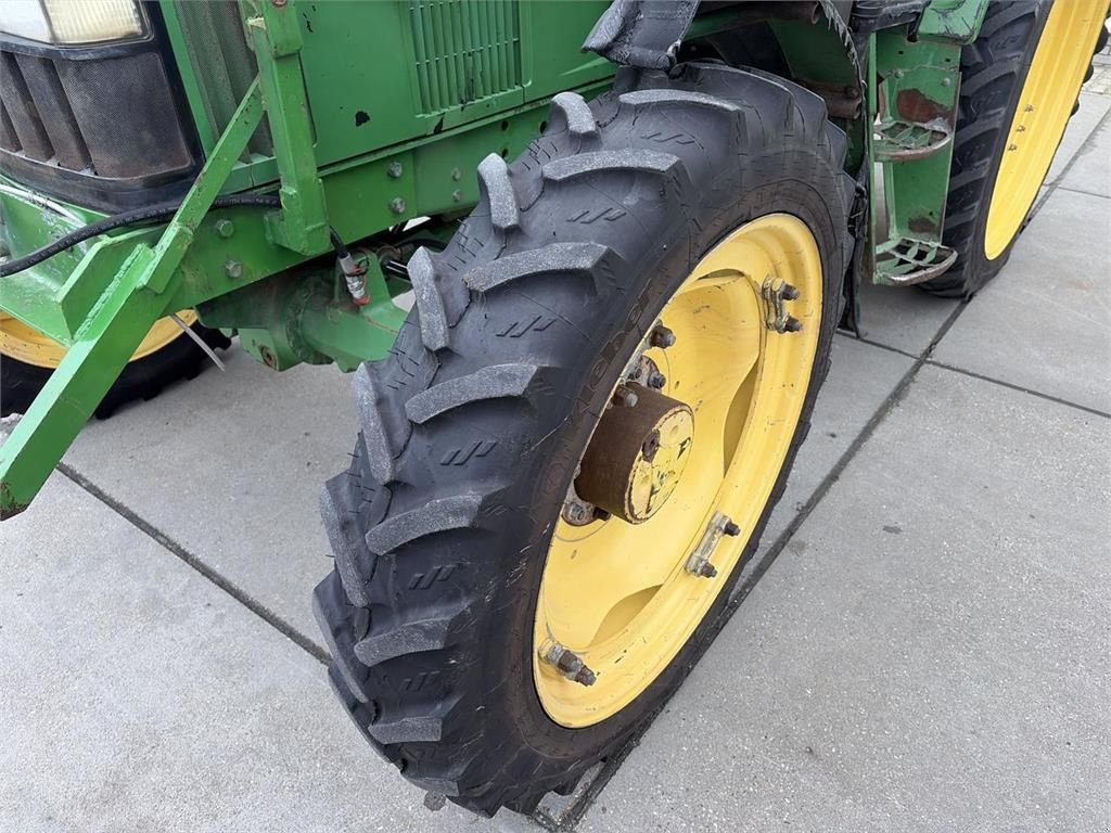 Traktor typu John Deere 6110 PowerQuad, Gebrauchtmaschine v Bant (Obrázek 11)