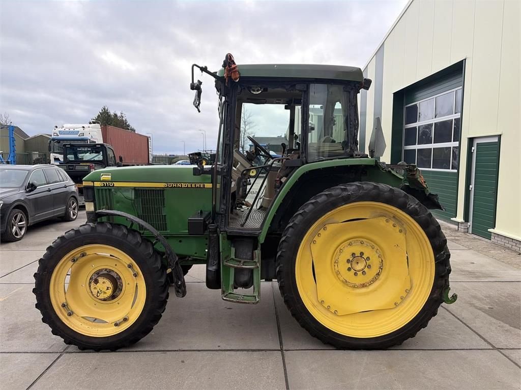 Traktor typu John Deere 6110 PowerQuad, Gebrauchtmaschine v Bant (Obrázek 10)