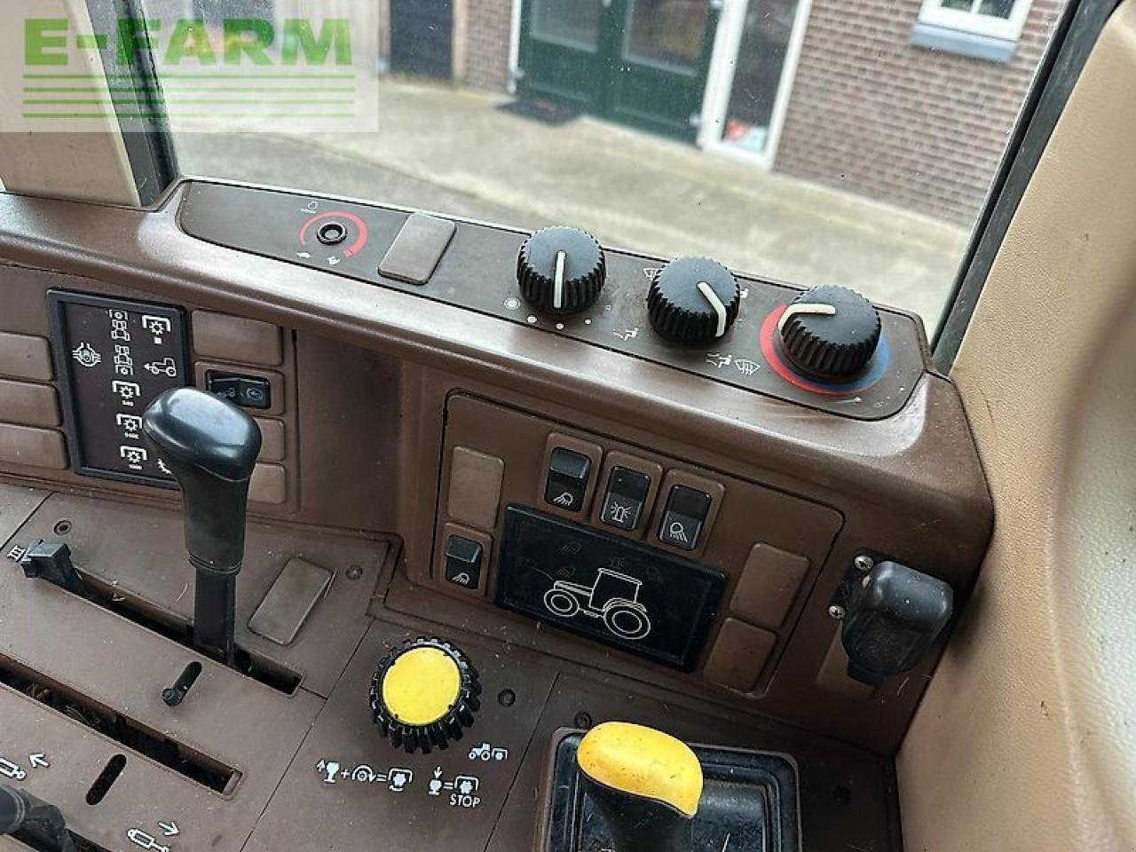 Traktor tipa John Deere 6110 premium pq, Gebrauchtmaschine u PS LEMELE (Slika 21)