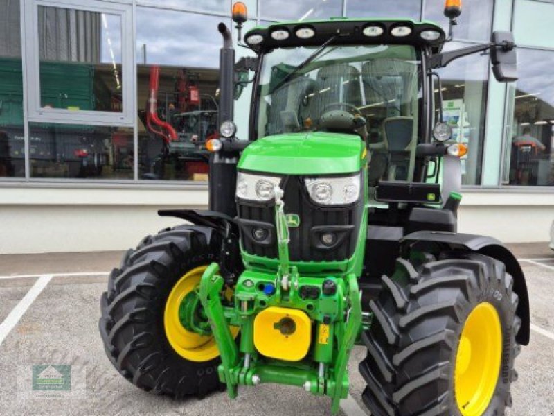 Traktor typu John Deere 6110 R, Gebrauchtmaschine v Klagenfurt (Obrázek 1)