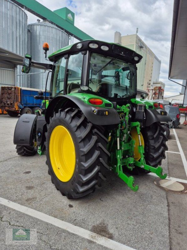 Traktor typu John Deere 6110 R, Gebrauchtmaschine v Klagenfurt (Obrázek 5)