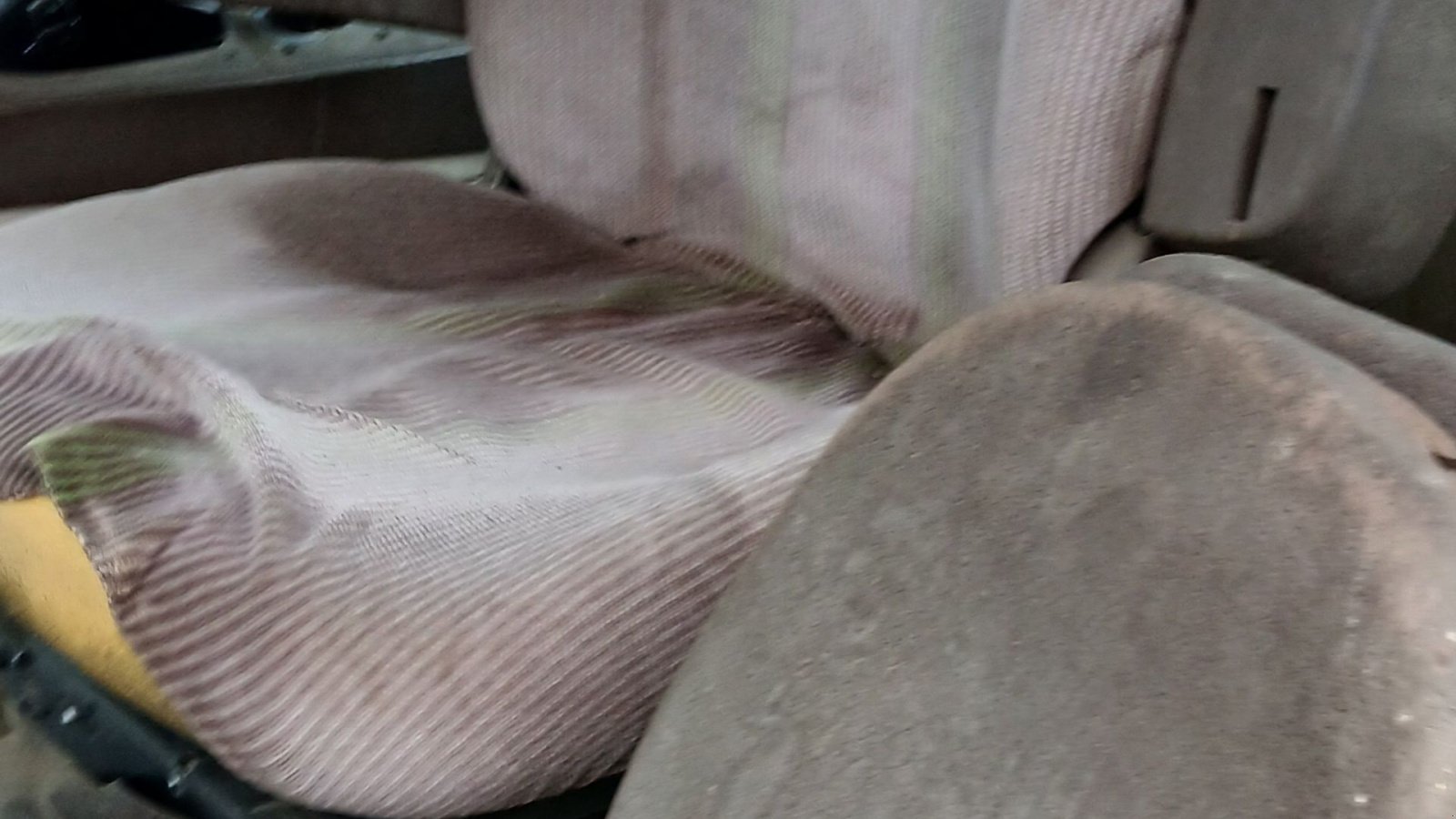 Traktor от тип John Deere 6110, Gebrauchtmaschine в Horsens (Снимка 13)