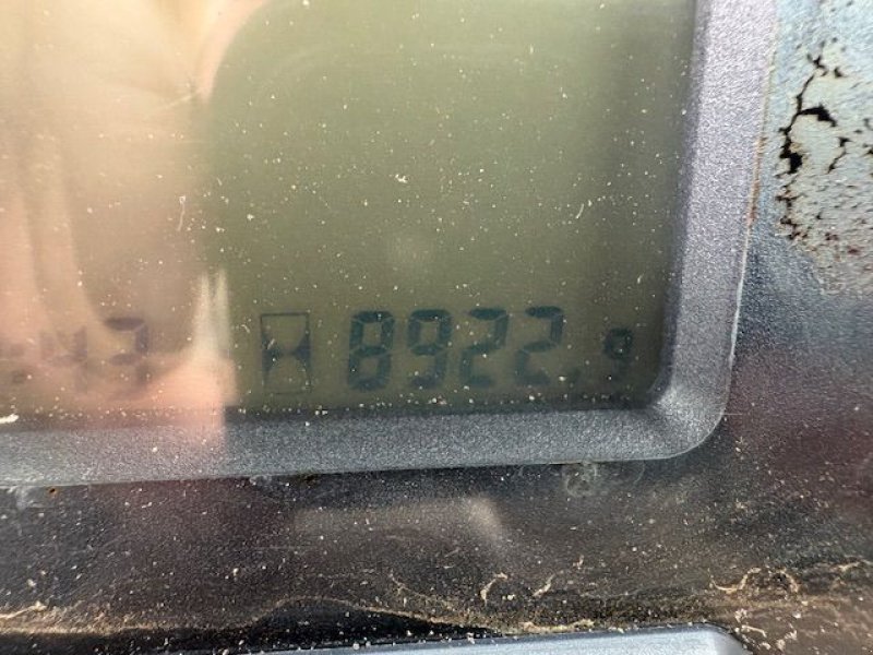 Traktor typu John Deere 6110, Gebrauchtmaschine v St. - Jacobiparochie (Obrázok 10)