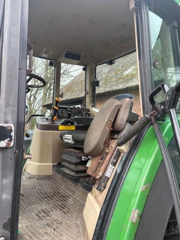 Traktor typu John Deere 6110, Gebrauchtmaschine v St. - Jacobiparochie (Obrázok 8)