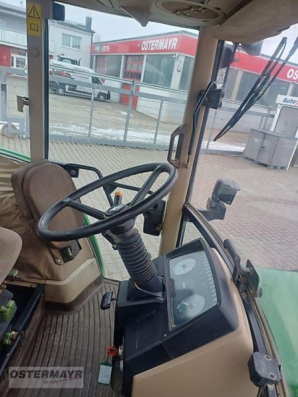 Traktor del tipo John Deere 6110, Gebrauchtmaschine In Rohr i .NB (Immagine 11)