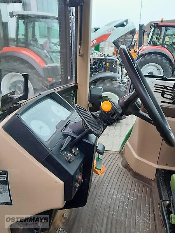 Traktor del tipo John Deere 6110, Gebrauchtmaschine In Rohr i .NB (Immagine 10)