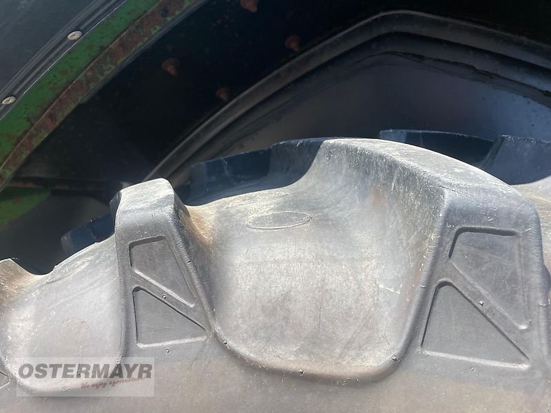 Traktor del tipo John Deere 6110, Gebrauchtmaschine In Rohr i .NB (Immagine 13)