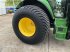 Traktor Türe ait John Deere 6110m tractor (st24895), Gebrauchtmaschine içinde SHAFTESBURY (resim 11)